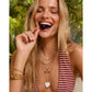 Emery Gold Necklace - Necklaces