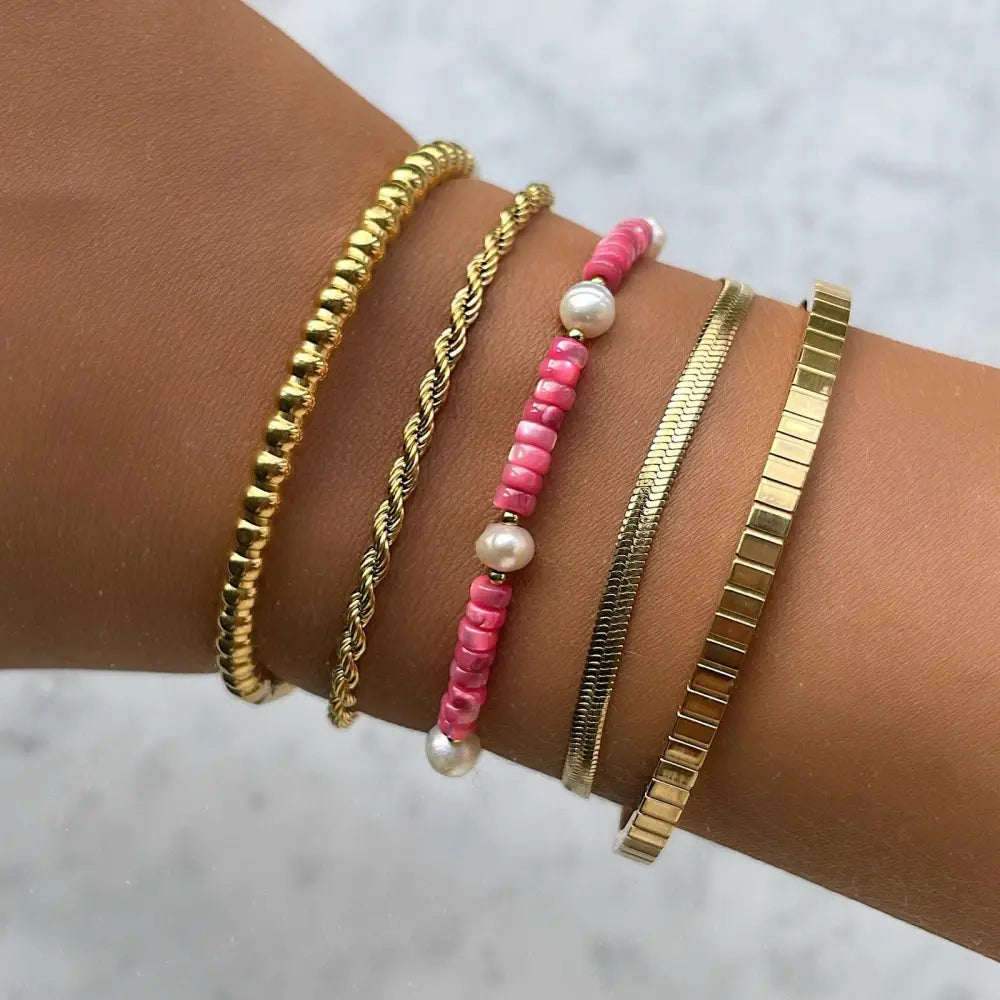 Emilia Bracelet - Bracelets