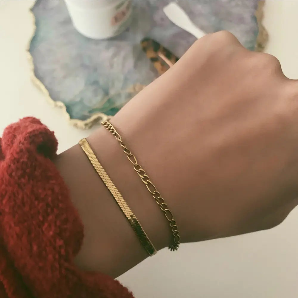Emilia Bracelet - Bracelets