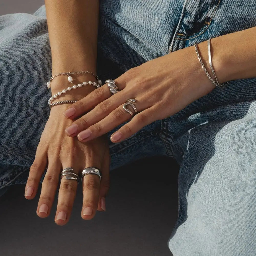 Emilia Bracelet - Bracelets