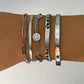 Emilia Bracelet - Bracelets