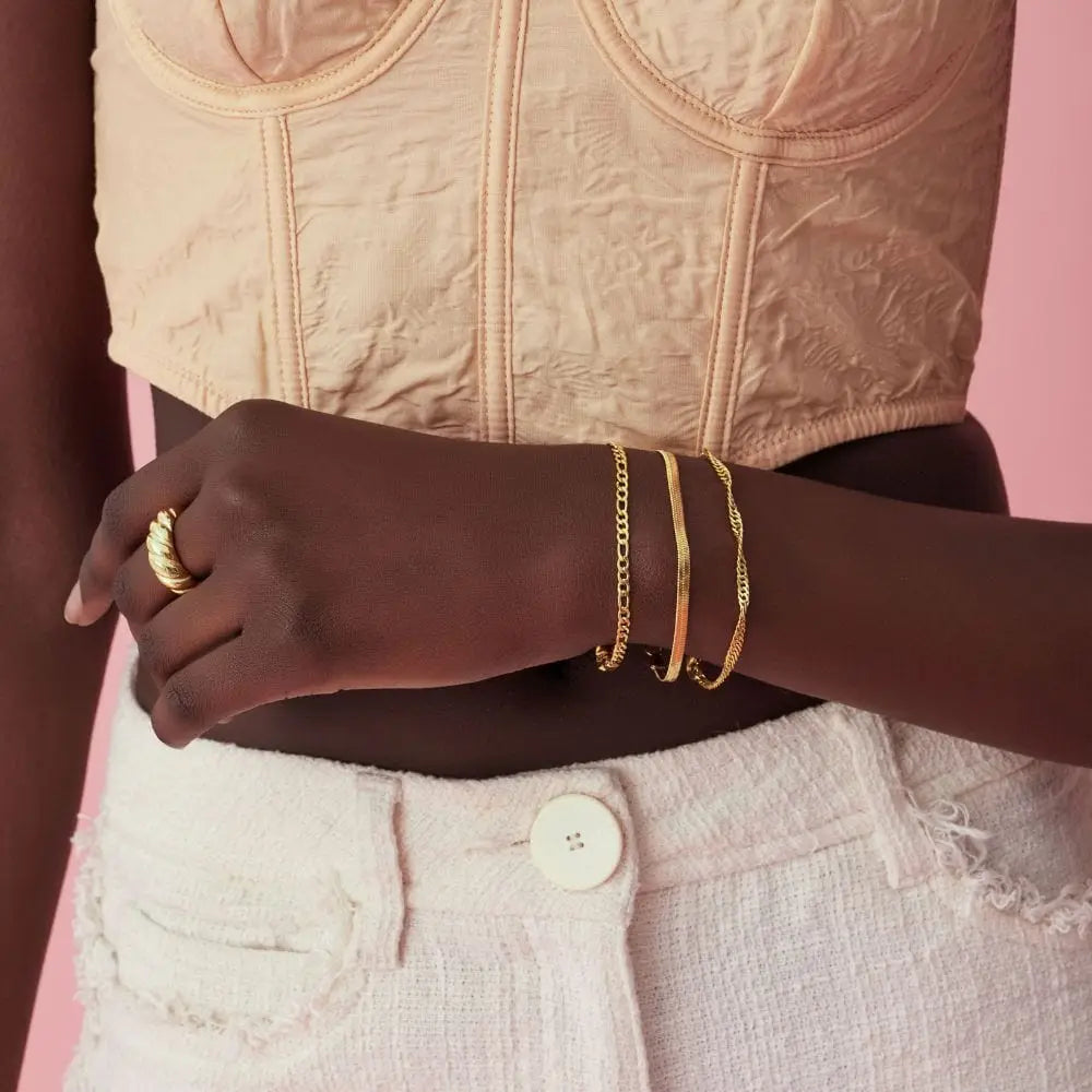 Emilia Bracelet - Bracelets