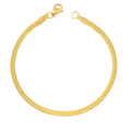 Emilia Bracelet - Gold / Small - Bracelets