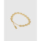 Emilia Gold Bracelet - Gold - Bracelets