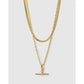 Empire Necklace Stack - Necklaces