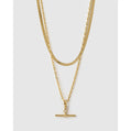 Empire Necklace Stack - Necklaces