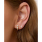 Enchanted Earring Stack - Earrings