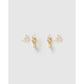 Enchanted Earring Stack - Earrings