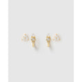 Enchanted Earring Stack - Earrings