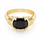 Epiphany Ring - Gold / 4 - Rings