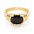 Epiphany Ring - Gold / 4 - Rings
