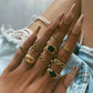 Epiphany Ring - Rings
