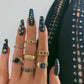 Epiphany Ring - Rings