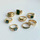 Epiphany Ring - Rings
