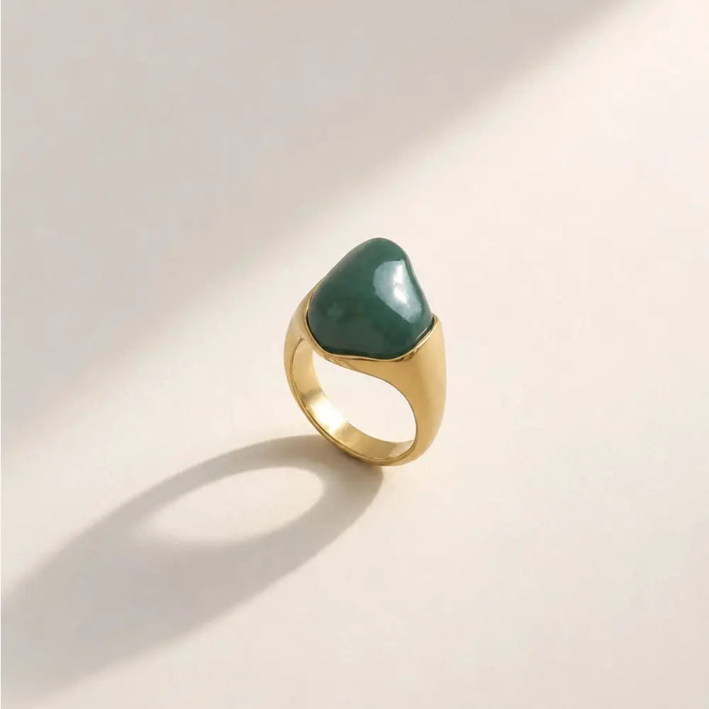 Esther Ring - Rings