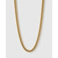 Everleigh Gold Necklace - Necklaces