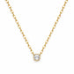 Evermore Necklace - Gold - Necklaces
