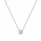 Evermore Necklace - Silver - Necklaces