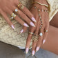 Fallon Ring - Rings