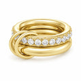 Fallon Ring - Gold / 6 - Rings