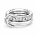 Fallon Ring - Silver / 6 - Rings