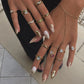 Fallow Ring - Rings