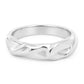Fallow Ring - Silver / 6 - Rings