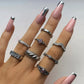 Faye Ring - Rings