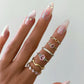 Faye Ring - Rings