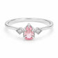 Faye Ring - Rings