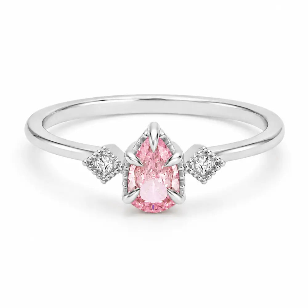 Faye Ring - Rings