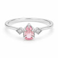 Faye Ring - Rings