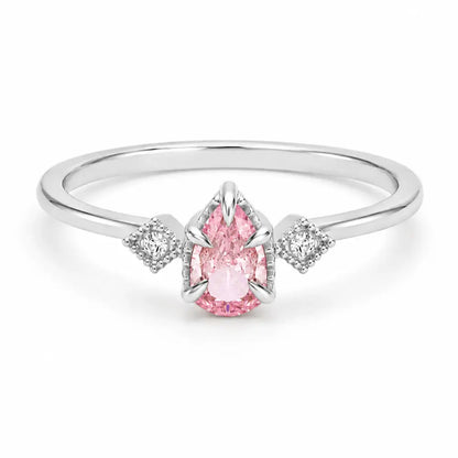 Faye Ring - Rings