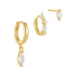 Felicity Earring Set - Earrings