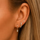 Felicity Earring Set - Earrings
