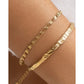 Fireball Bracelet Stack - Bracelets