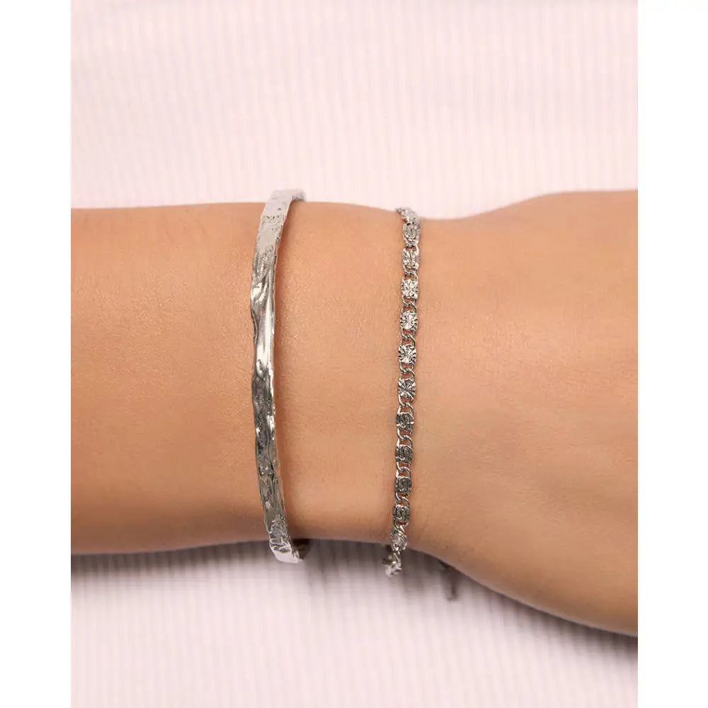 Fireball Bracelet Stack - Bracelets