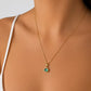Fortnight Necklace - Necklaces