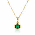 Fortnight Necklace - Gold - Necklaces
