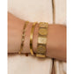Fox Gold Bracelet - Bracelets