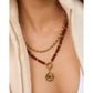 Fox Gold Necklace - Necklaces