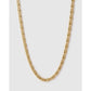 Fox Gold Necklace - Necklaces