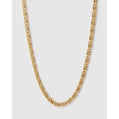 Fox Gold Necklace - Necklaces