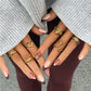 Fraser Ring - Rings