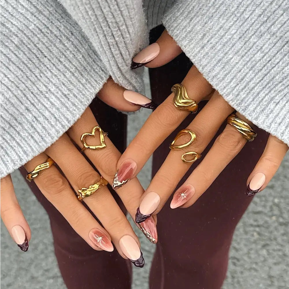 Fraser Ring - Rings
