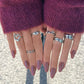 Fraser Ring - Rings