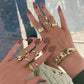 Fraser Ring - Rings