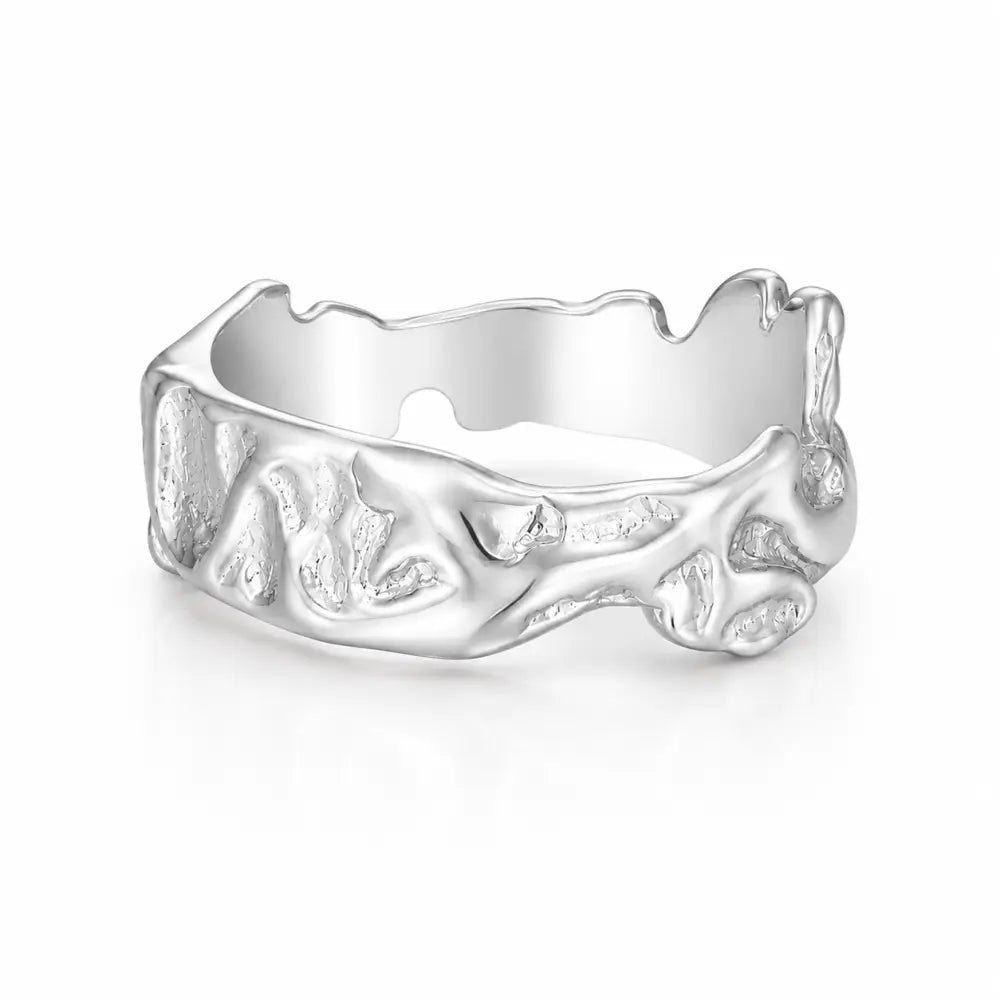 Fraser Ring - Rings