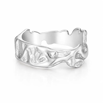 Fraser Ring - Rings