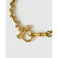 Freddie Gold Bracelet - Bracelets